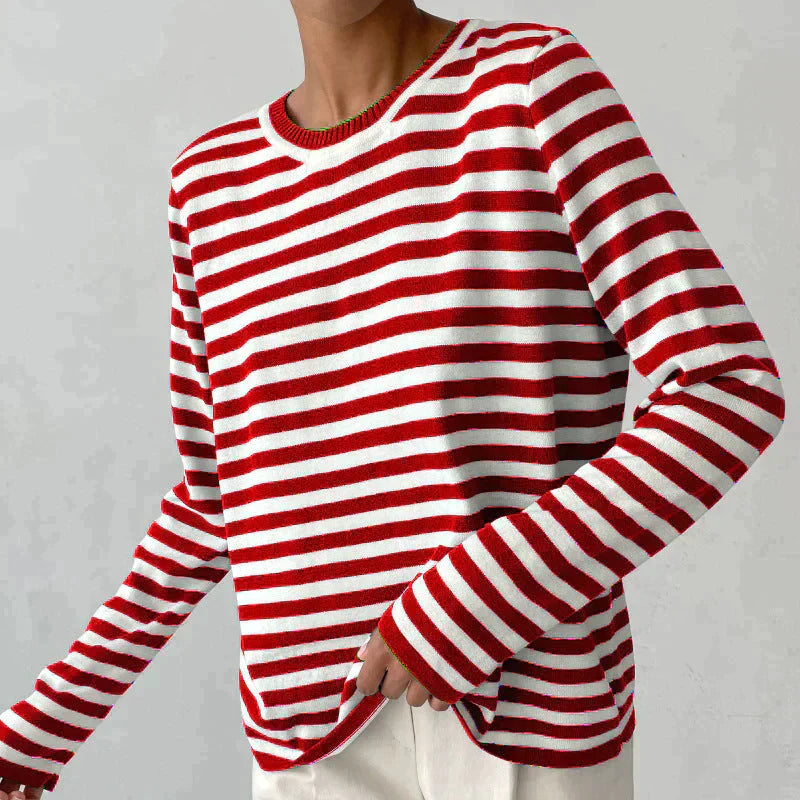 Serena | Timeless Essential Shirt