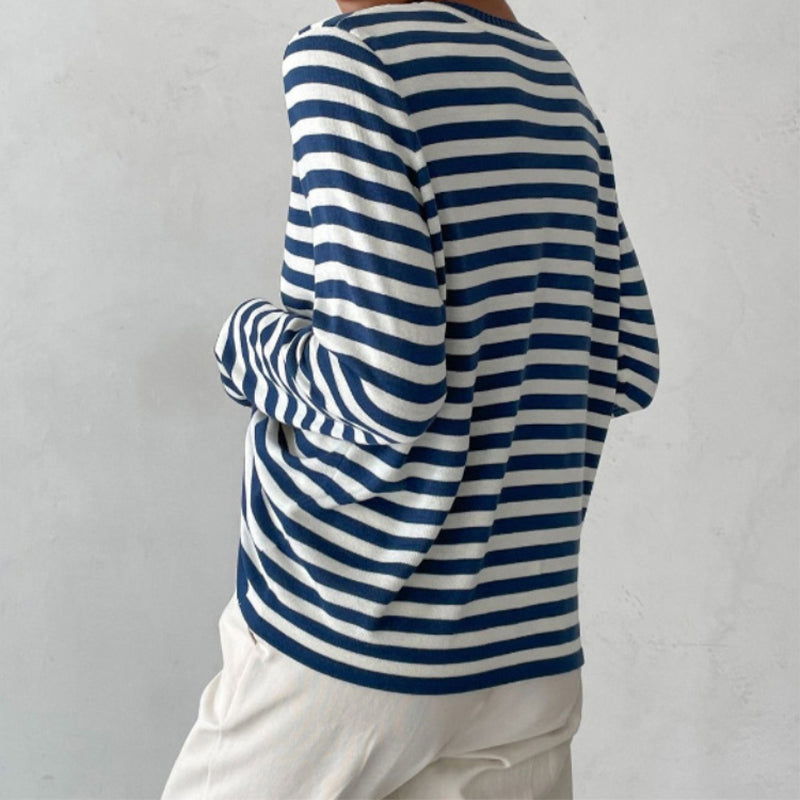 Serena | Timeless Essential Shirt