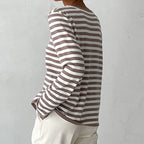 Serena | Timeless Essential Shirt