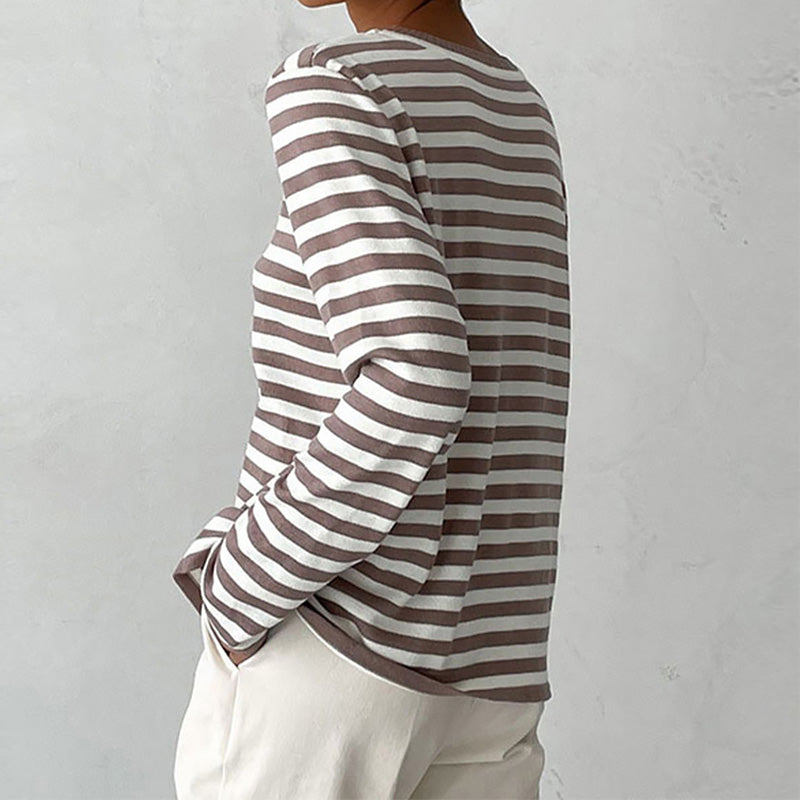 Serena | Timeless Essential Shirt