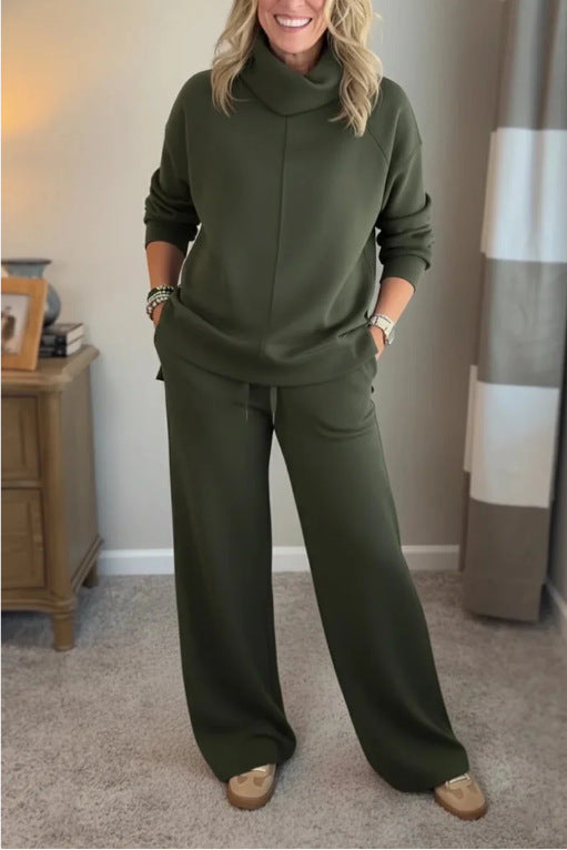Zoraya | Stylish Comfort Outfit Set