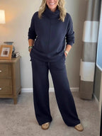 Zoraya | Stylish Comfort Outfit Set