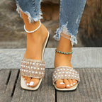 Trendy Casual Slippers
