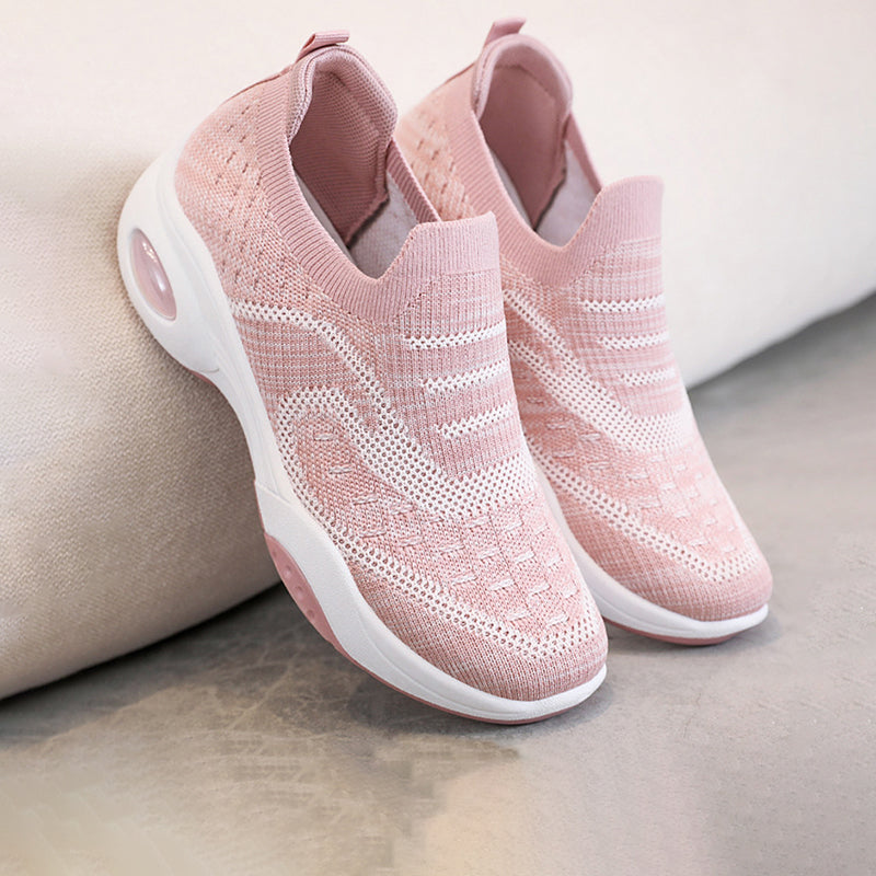 Breathable Casual Baskets
