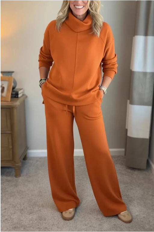 Zoraya | Stylish Comfort Outfit Set
