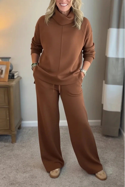 Zoraya | Stylish Comfort Outfit Set