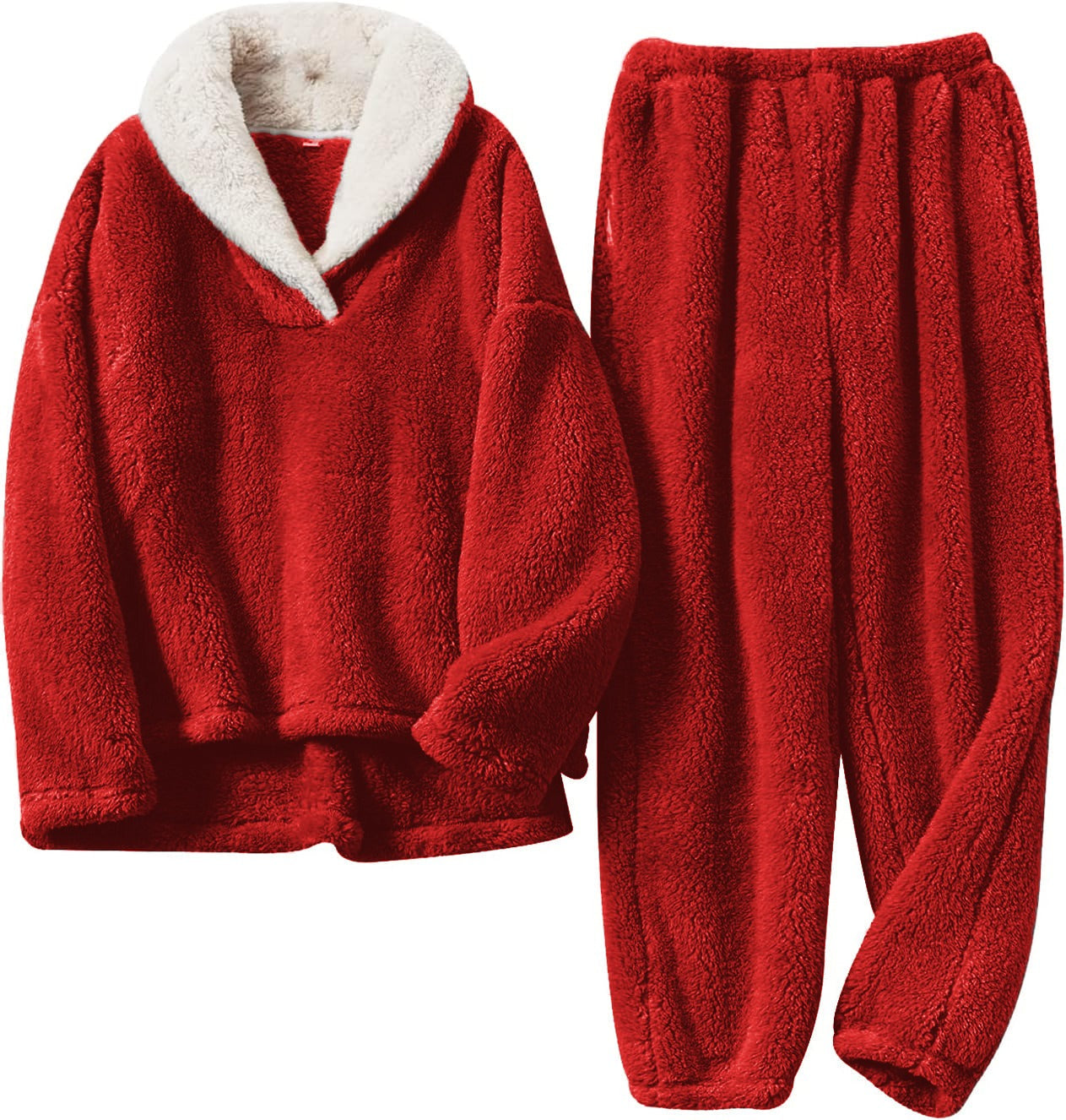 Trinia | Comfy Lounge Set