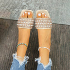 Trendy Casual Slippers