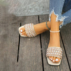 Trendy Casual Slippers