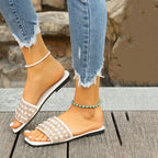 Trendy Casual Slippers