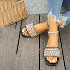 Trendy Casual Slippers