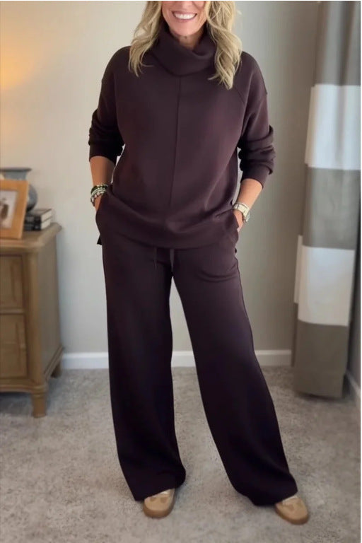 Zoraya | Stylish Comfort Outfit Set