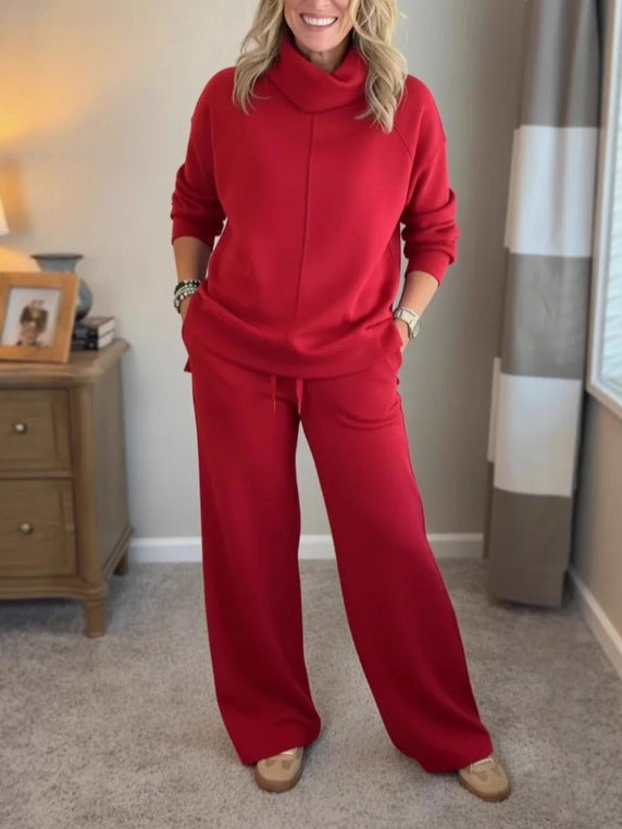 Zoraya | Stylish Comfort Outfit Set