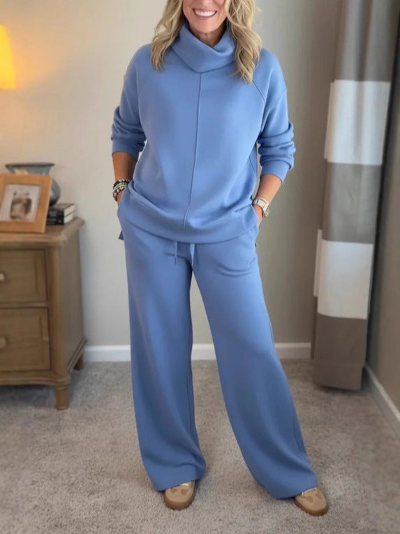 Zoraya | Stylish Comfort Outfit Set