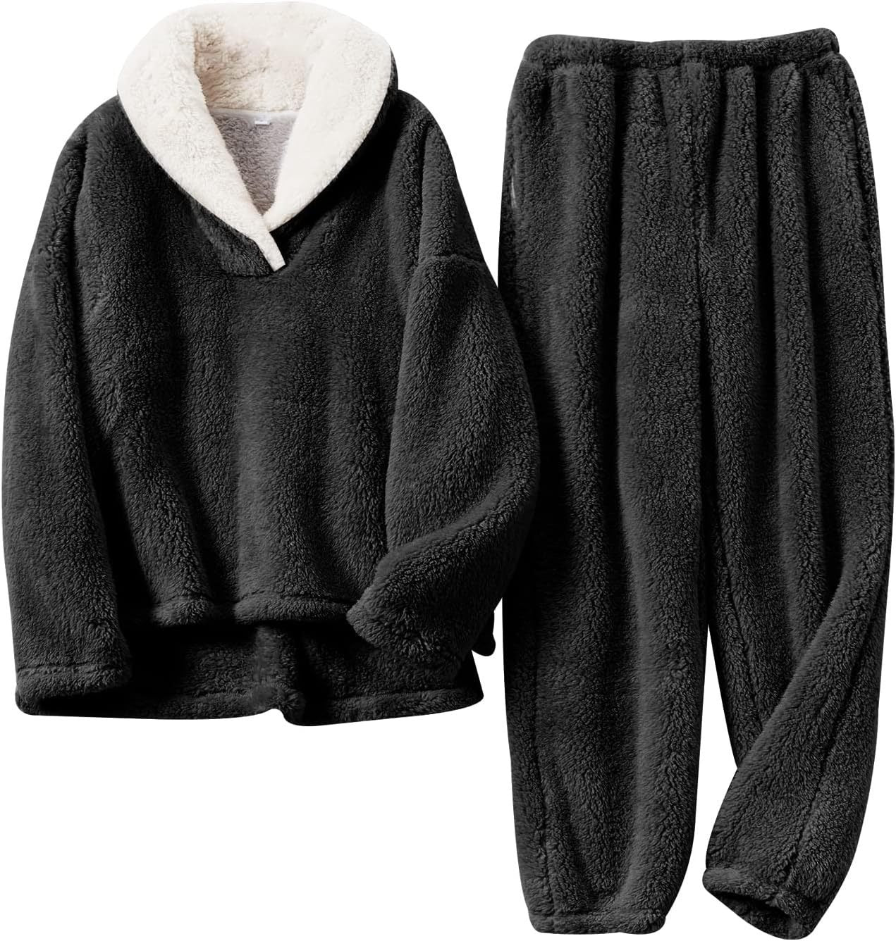 Trinia | Comfy Lounge Set
