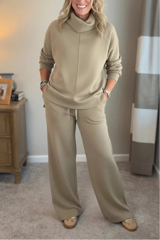 Zoraya | Stylish Comfort Outfit Set