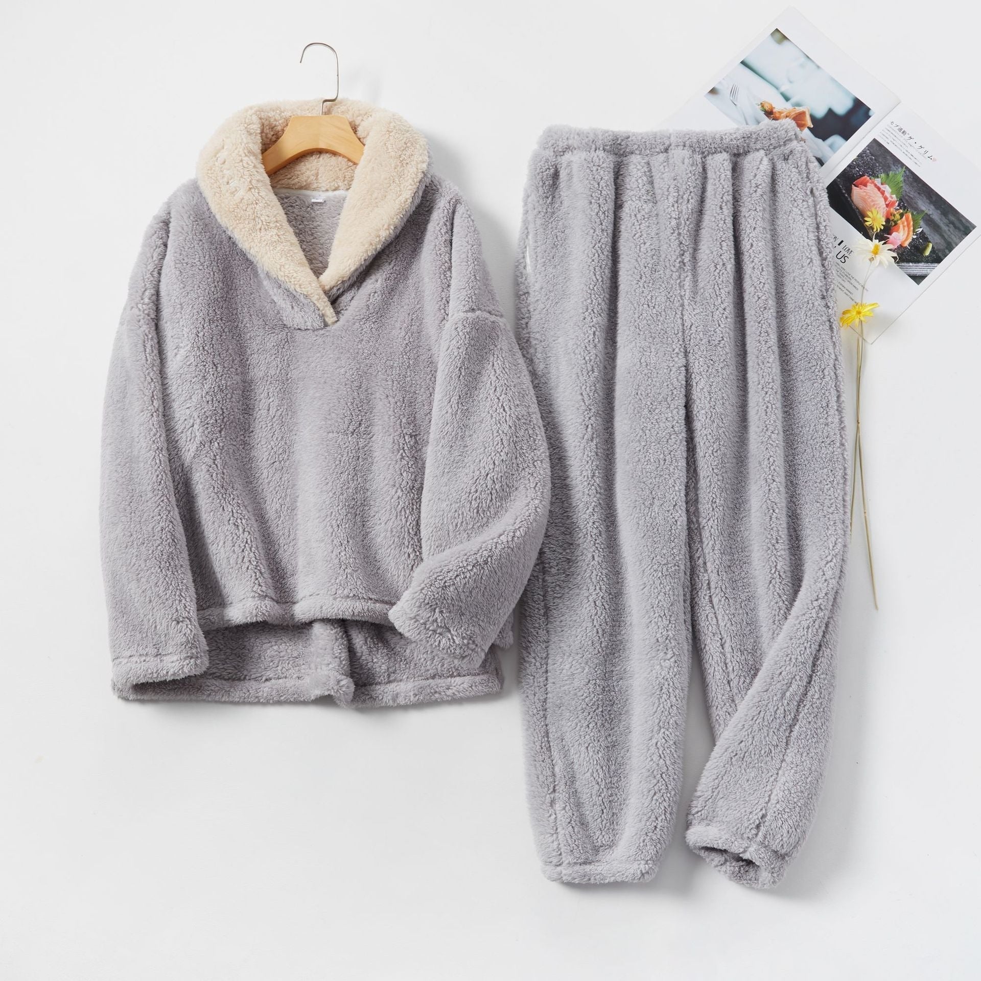 Trinia | Comfy Lounge Set