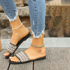 Trendy Casual Slippers