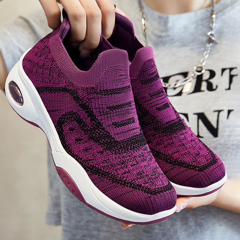 Breathable Casual Baskets
