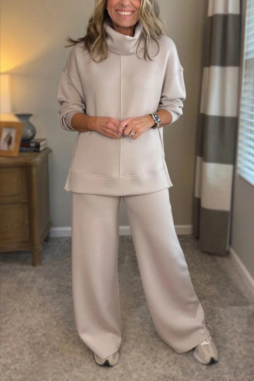 Zoraya | Stylish Comfort Outfit Set