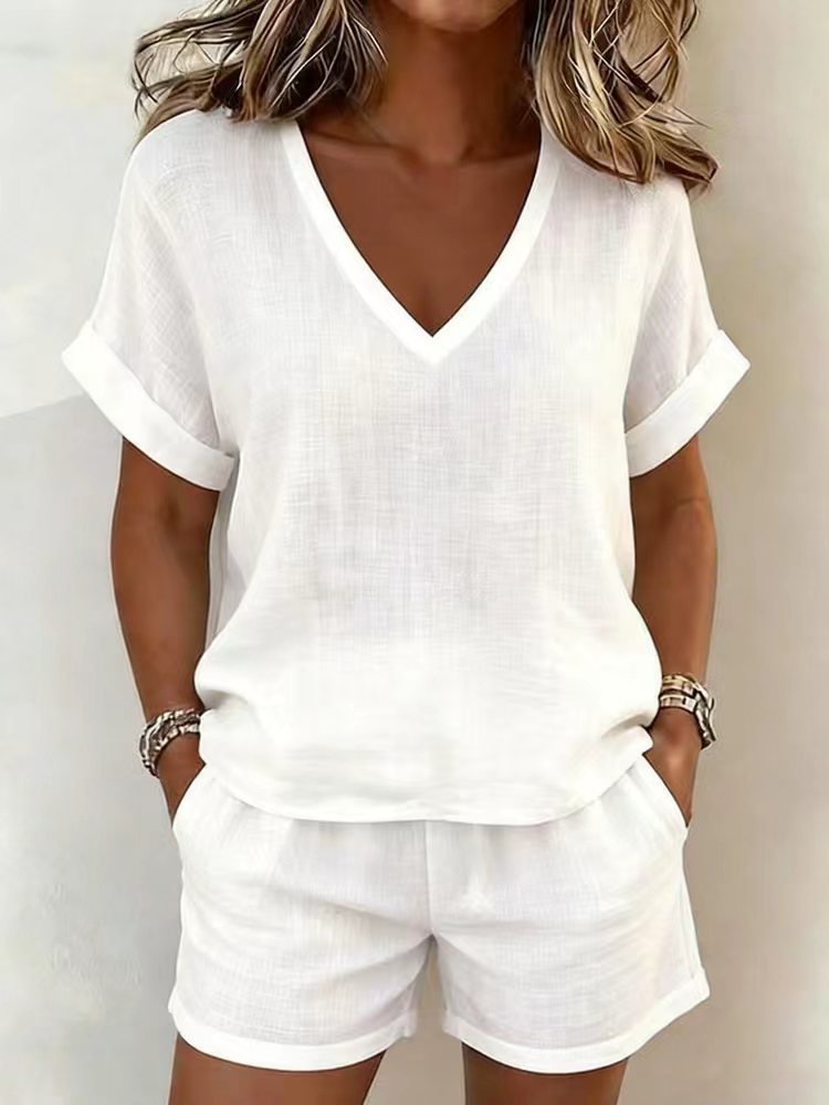 Lucinda | Casual Two-Piece Set