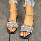 Trendy Casual Slippers