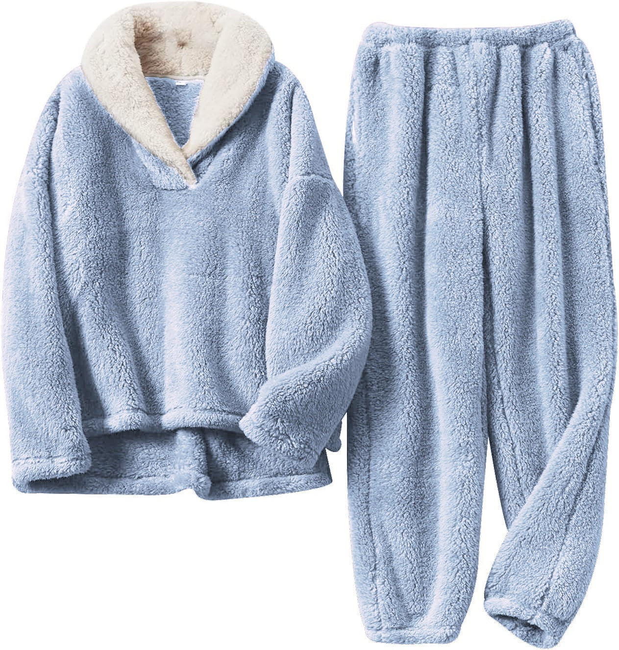 Trinia | Comfy Lounge Set