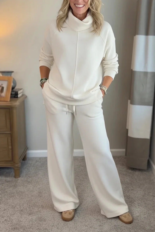 Zoraya | Stylish Comfort Outfit Set