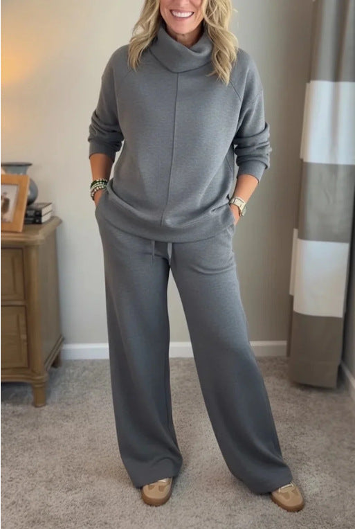 Zoraya | Stylish Comfort Outfit Set