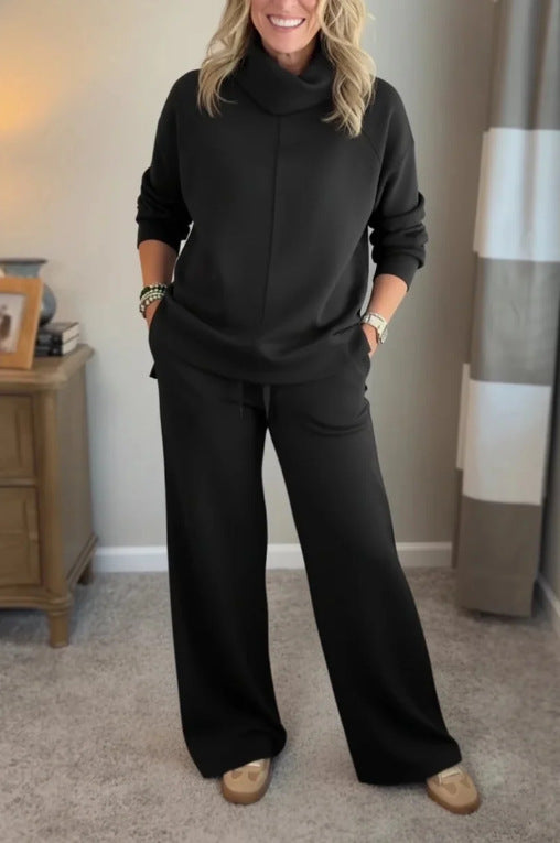 Zoraya | Stylish Comfort Outfit Set