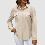 Celestine | Perfect Elegant Blouse