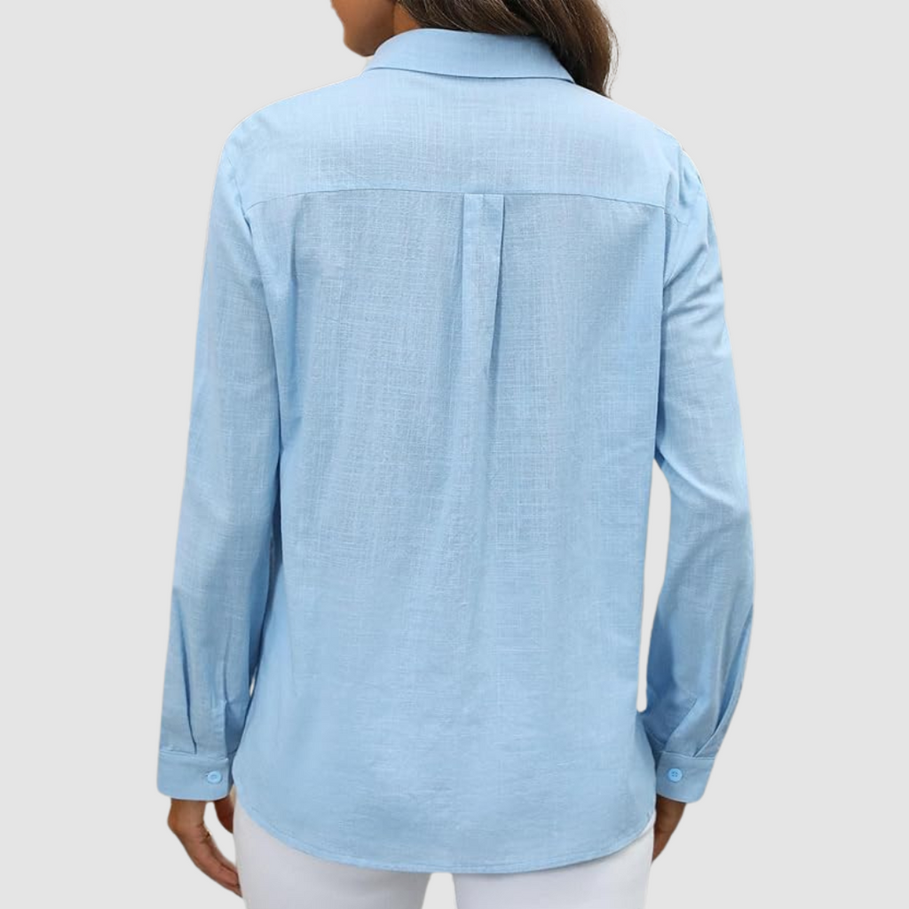 Celestine | Perfect Elegant Blouse