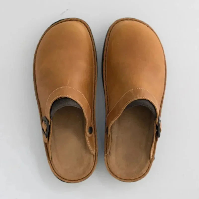 Maurel | Comfort Support Clogs