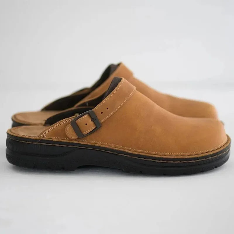 Maurel | Comfort Support Clogs
