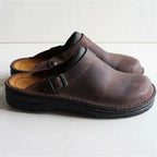 Maurel | Comfort Support Clogs