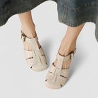 Kylie | Elegant Comfort Mary Jane Shoes