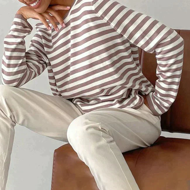 Serena | Timeless Essential Shirt