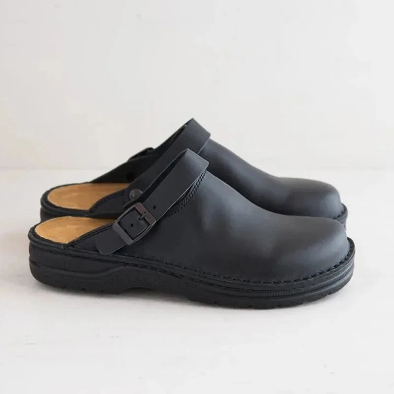 Maurel | Comfort Support Clogs