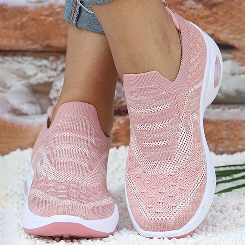 Breathable Casual Baskets