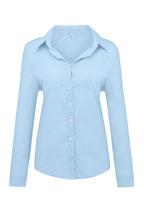 Marissa | Breezy Casual Blouse