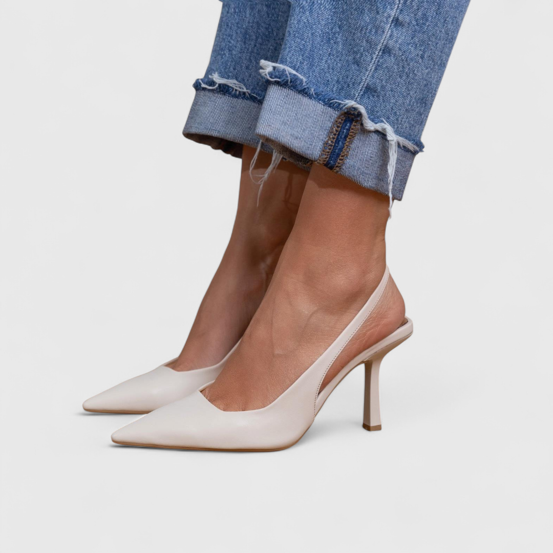 Bella | Elegant Heels with Absolute Comfort