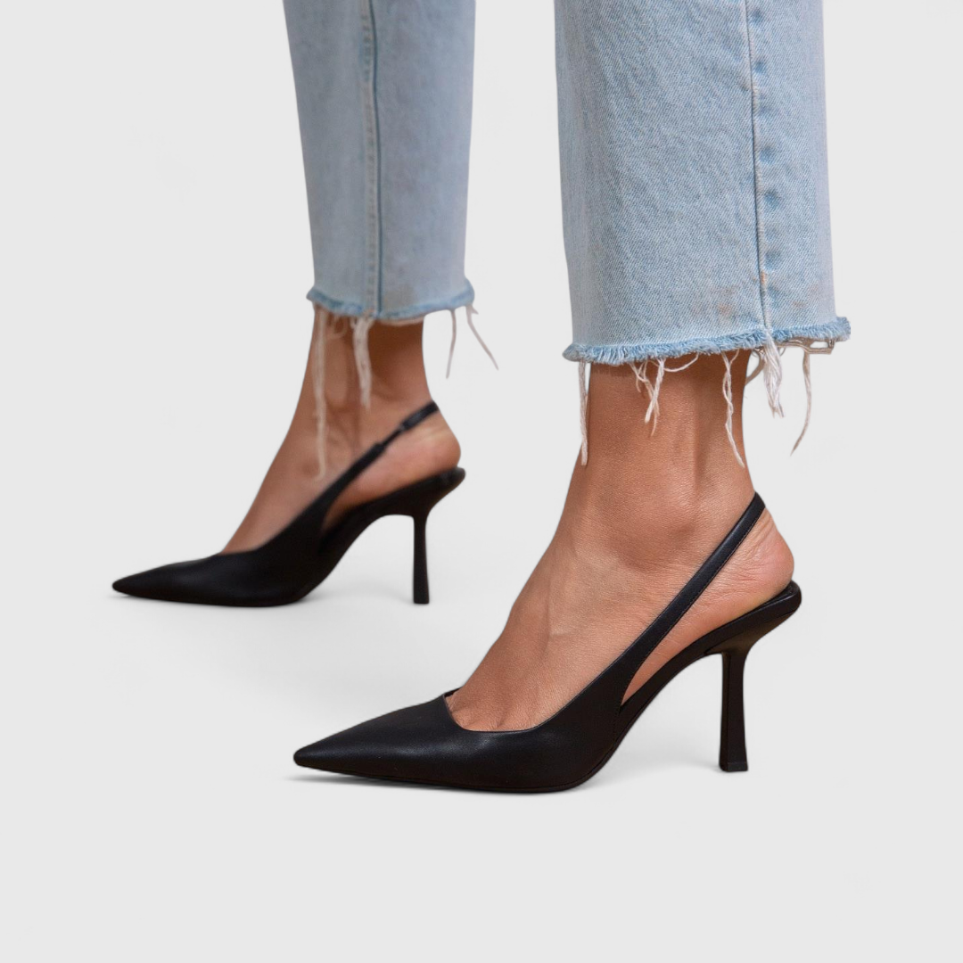 Bella | Elegant Heels with Absolute Comfort