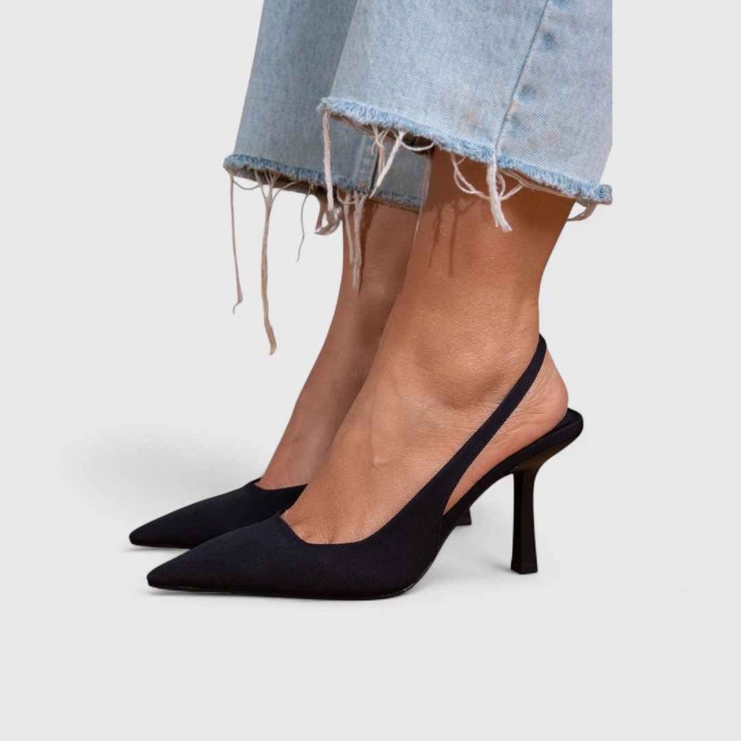 Bella | Elegant Heels with Absolute Comfort