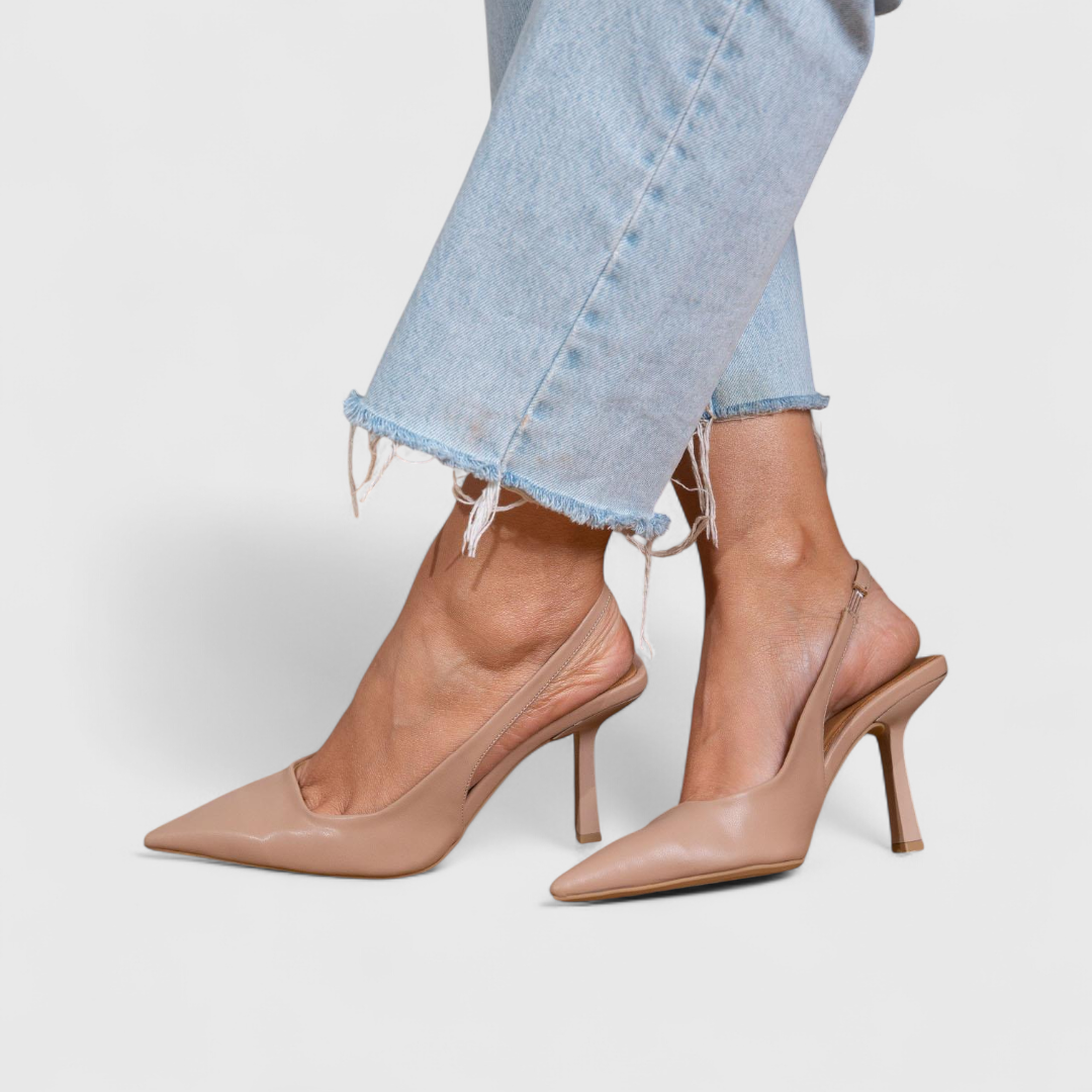 Bella | Elegant Heels with Absolute Comfort