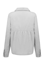 Marissa | Breezy Casual Blouse
