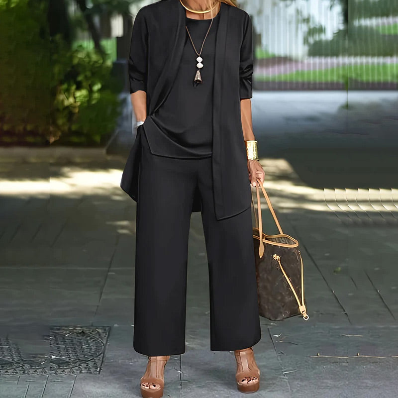 Loretta | Luxury Relaxed Comfort Set