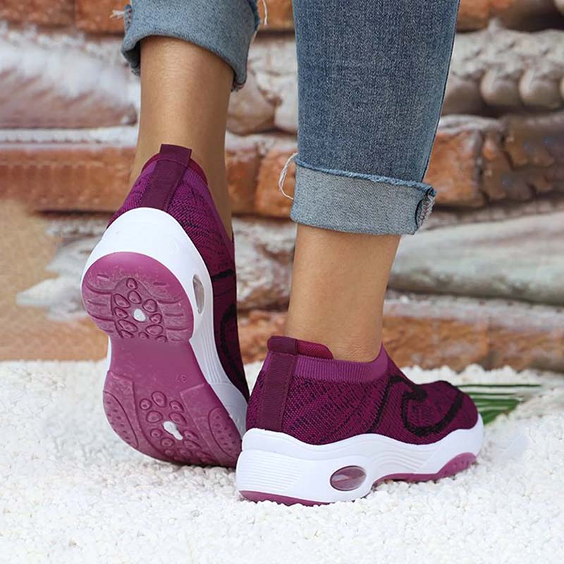 Breathable Casual Baskets