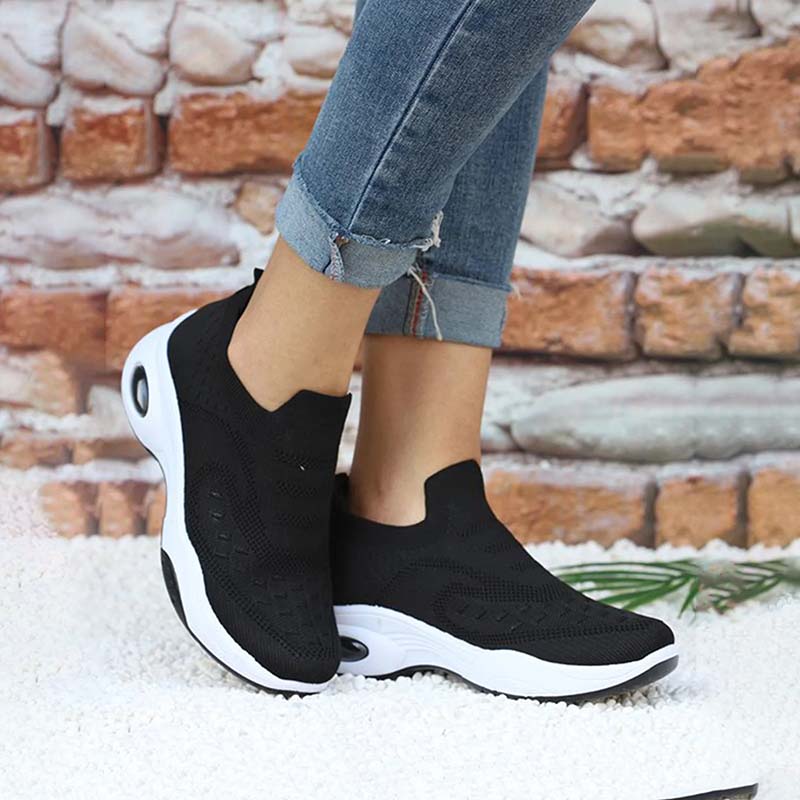 Breathable Casual Baskets