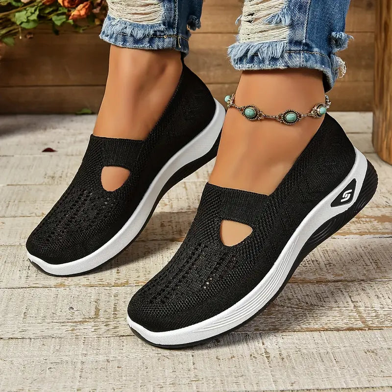 Sonja | Comfortable Non-Slip Shoes + Free Insoles
