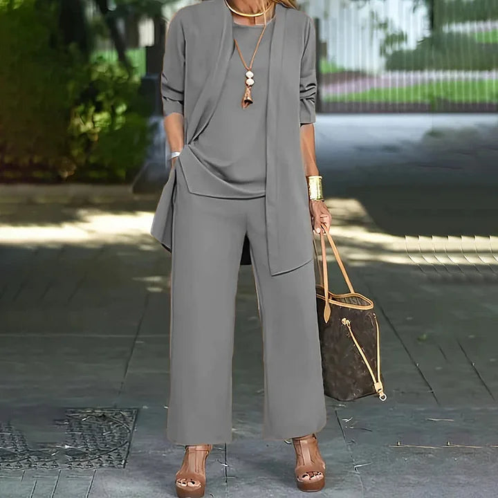 Loretta | Luxury Relaxed Comfort Set